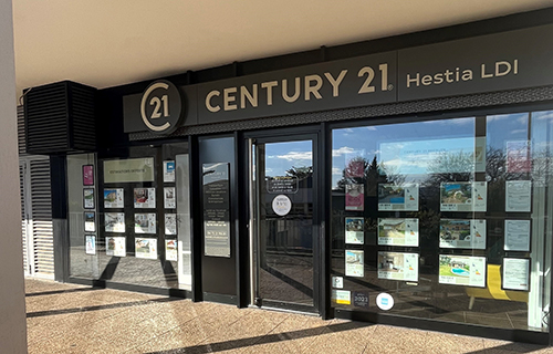 Agence immobilière CENTURY 21 Hestia LDI, 69960 CORBAS