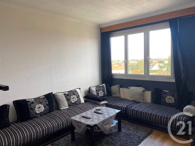 Appartement F5 à vendre - 5 pièces - 90.55 m2 - CORBAS - 69 - RHONE-ALPES - Century 21 Hestia Ldi