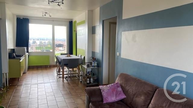 Appartement F5 à vendre - 5 pièces - 90.55 m2 - CORBAS - 69 - RHONE-ALPES - Century 21 Hestia Ldi
