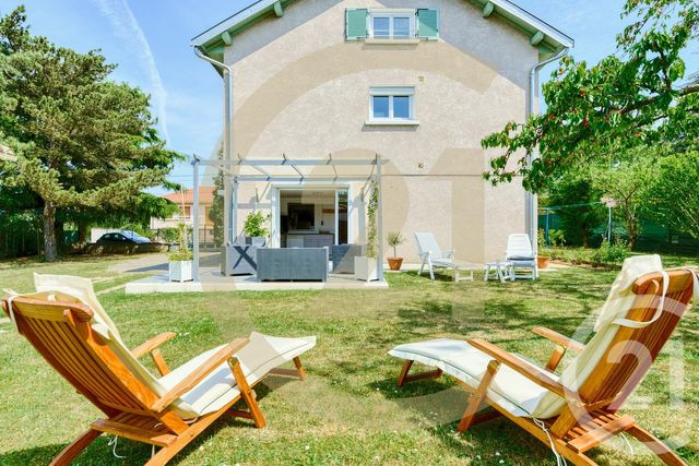 maison - TERNAY - 69