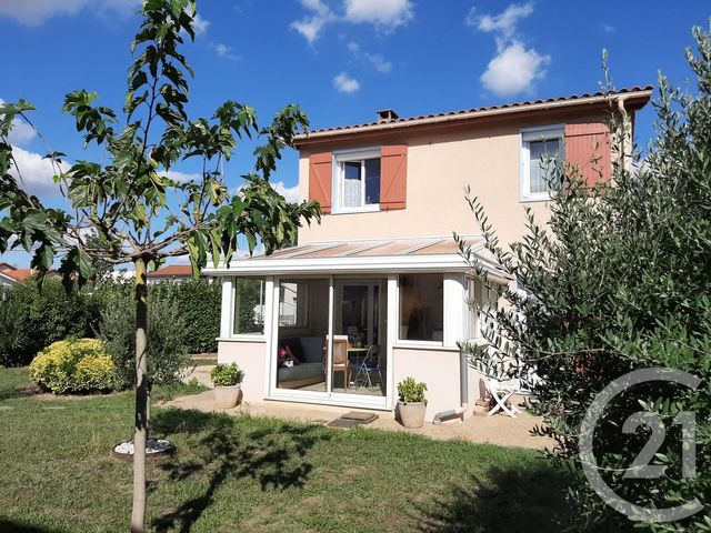 maison - CORBAS - 69