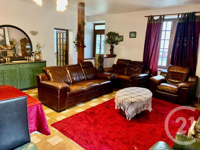 Maison à vendre SEREZIN DU RHONE