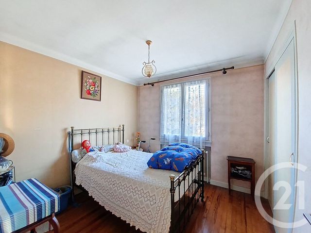 maison à vendre - 5 pièces - 97.0 m2 - TERNAY - 69 - RHONE-ALPES - Century 21 Hestia Ldi