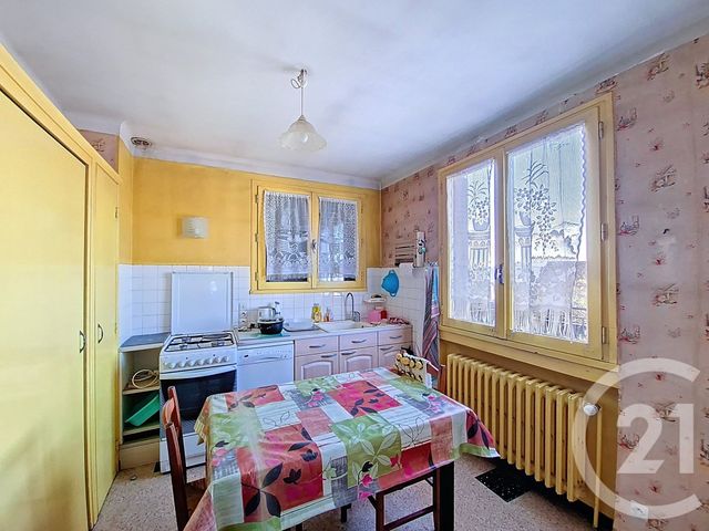 maison à vendre - 5 pièces - 97.0 m2 - TERNAY - 69 - RHONE-ALPES - Century 21 Hestia Ldi