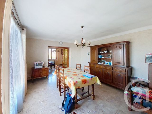 maison à vendre - 5 pièces - 97.0 m2 - TERNAY - 69 - RHONE-ALPES - Century 21 Hestia Ldi