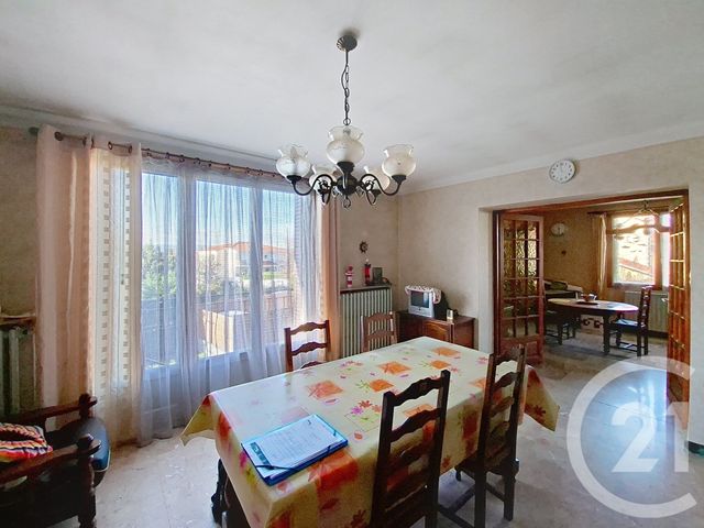 maison à vendre - 5 pièces - 97.0 m2 - TERNAY - 69 - RHONE-ALPES - Century 21 Hestia Ldi