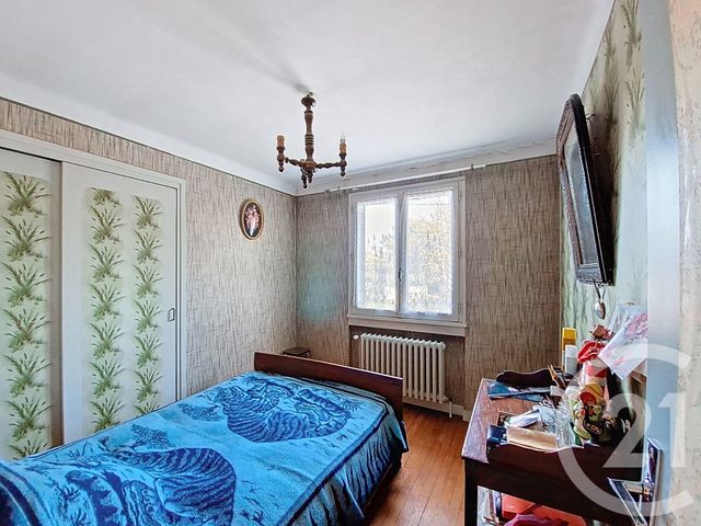 maison à vendre - 5 pièces - 97.0 m2 - TERNAY - 69 - RHONE-ALPES - Century 21 Hestia Ldi