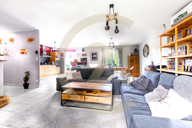 Maison à vendre VENISSIEUX
