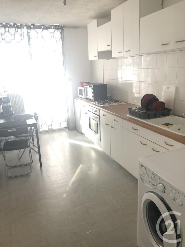 appartement - VENISSIEUX - 69