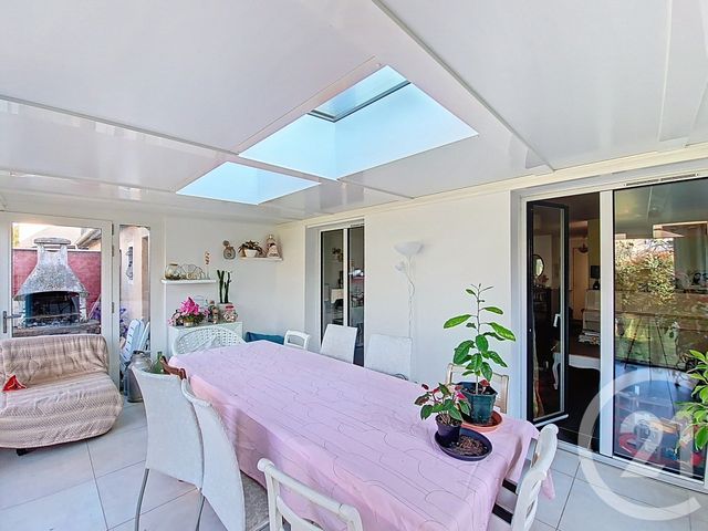 maison à vendre - 5 pièces - 101.0 m2 - ST FONS - 69 - RHONE-ALPES - Century 21 Hestia Ldi