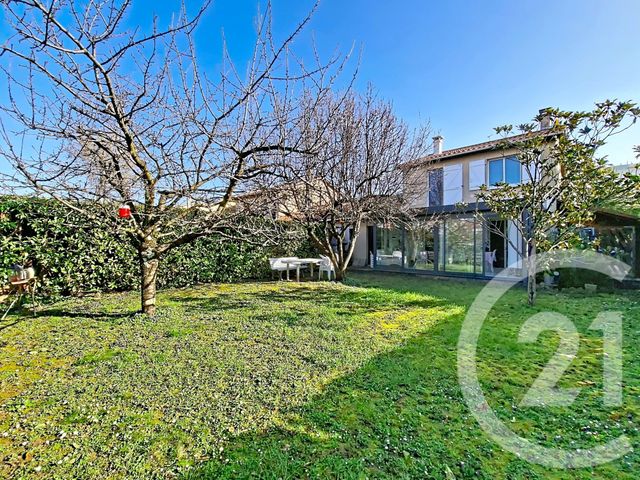 maison - ST FONS - 69