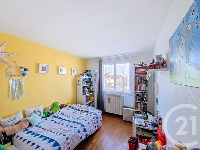 maison à vendre - 5 pièces - 101.0 m2 - ST FONS - 69 - RHONE-ALPES - Century 21 Hestia Ldi