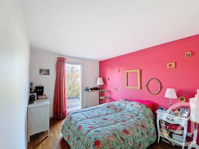 maison à vendre - 5 pièces - 101.0 m2 - ST FONS - 69 - RHONE-ALPES - Century 21 Hestia Ldi