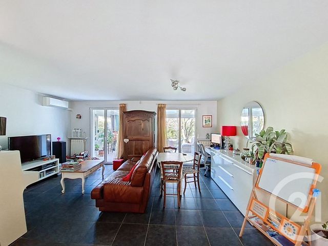 maison à vendre - 5 pièces - 101.0 m2 - ST FONS - 69 - RHONE-ALPES - Century 21 Hestia Ldi