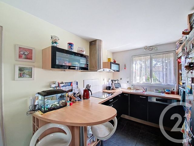 maison à vendre - 5 pièces - 101.0 m2 - ST FONS - 69 - RHONE-ALPES - Century 21 Hestia Ldi