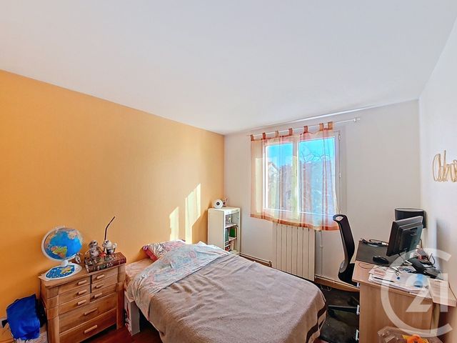 maison à vendre - 5 pièces - 101.0 m2 - ST FONS - 69 - RHONE-ALPES - Century 21 Hestia Ldi