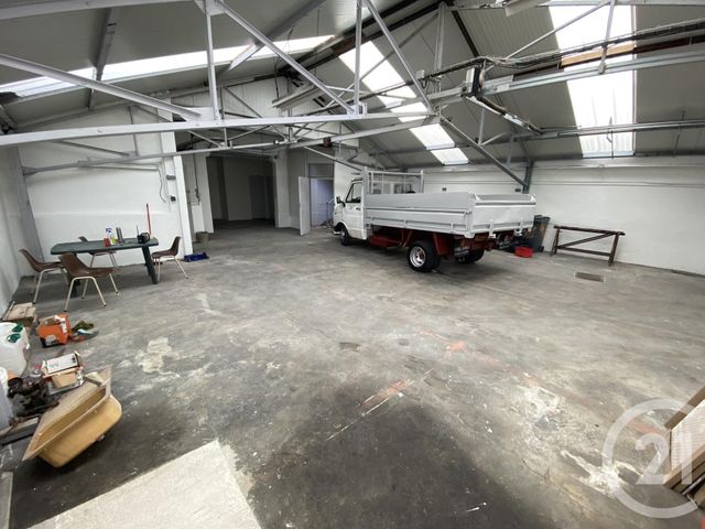 commerce à vendre - 254.0 m2 - GIVORS - 69 - RHONE-ALPES - Century 21 Hestia Ldi