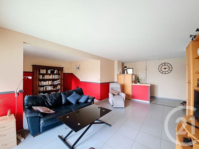 Appartement F4 à vendre - 4 pièces - 79.0 m2 - CORBAS - 69 - RHONE-ALPES - Century 21 Hestia Ldi