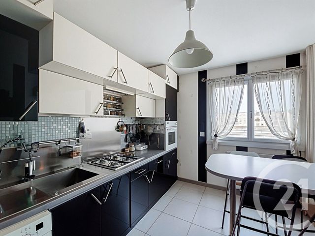 appartement - CORBAS - 69