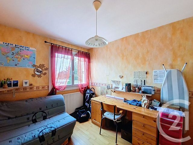 Appartement F4 à vendre - 4 pièces - 79.0 m2 - CORBAS - 69 - RHONE-ALPES - Century 21 Hestia Ldi