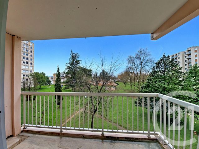 Appartement F4 à vendre - 4 pièces - 79.0 m2 - CORBAS - 69 - RHONE-ALPES - Century 21 Hestia Ldi