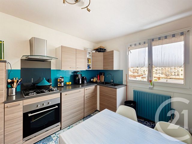 appartement - CORBAS - 69
