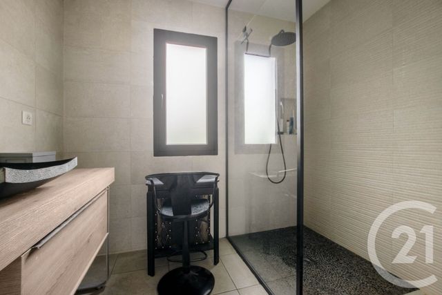 maison à vendre - 5 pièces - 118.0 m2 - CORBAS - 69 - RHONE-ALPES - Century 21 Hestia Ldi