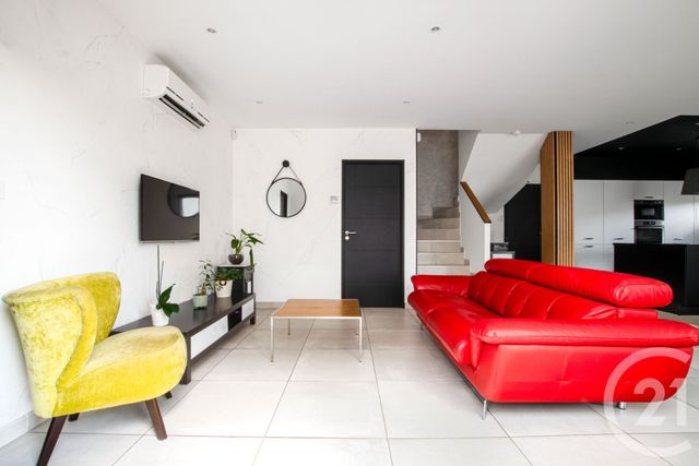 maison à vendre - 5 pièces - 118.0 m2 - CORBAS - 69 - RHONE-ALPES - Century 21 Hestia Ldi