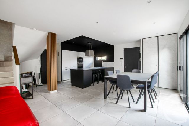 maison à vendre - 5 pièces - 118.0 m2 - CORBAS - 69 - RHONE-ALPES - Century 21 Hestia Ldi