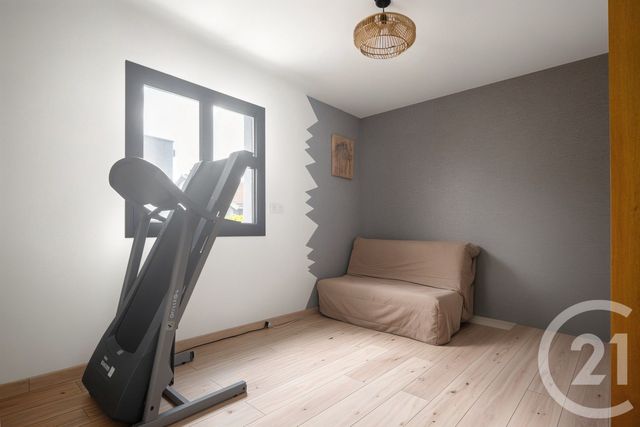 maison à vendre - 5 pièces - 118.0 m2 - CORBAS - 69 - RHONE-ALPES - Century 21 Hestia Ldi