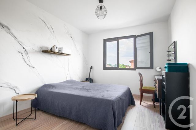 maison à vendre - 5 pièces - 118.0 m2 - CORBAS - 69 - RHONE-ALPES - Century 21 Hestia Ldi