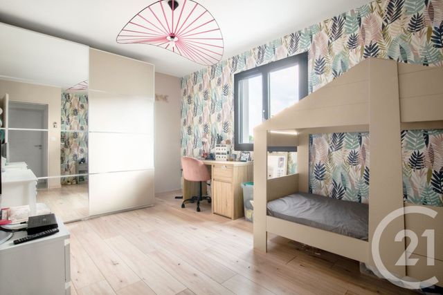 maison à vendre - 5 pièces - 118.0 m2 - CORBAS - 69 - RHONE-ALPES - Century 21 Hestia Ldi