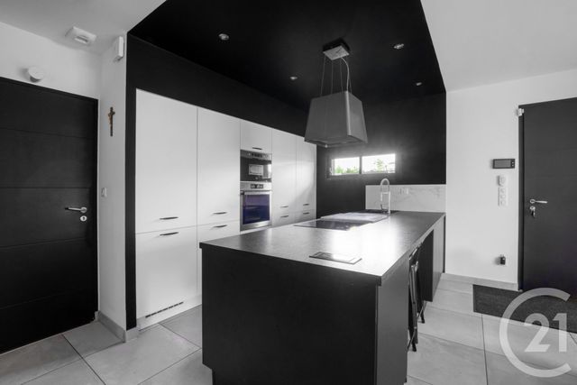 maison à vendre - 5 pièces - 118.0 m2 - CORBAS - 69 - RHONE-ALPES - Century 21 Hestia Ldi