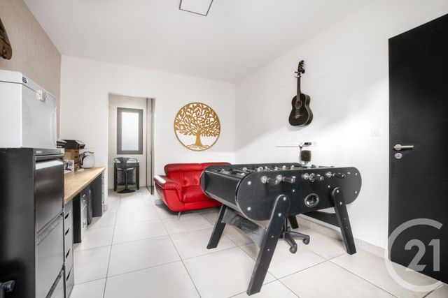 maison à vendre - 5 pièces - 118.0 m2 - CORBAS - 69 - RHONE-ALPES - Century 21 Hestia Ldi