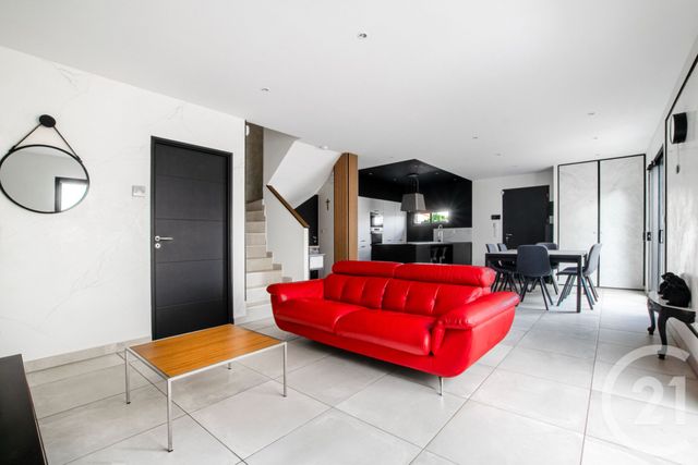 maison - CORBAS - 69