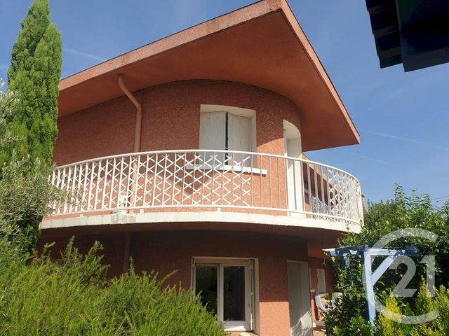 maison - TERNAY - 69