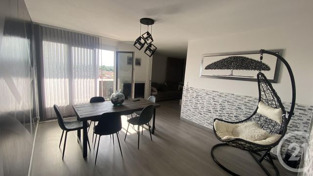 appartement - CORBAS - 69