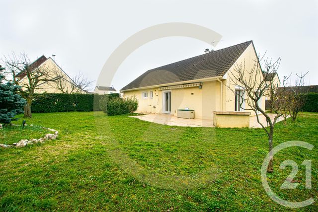 maison - CORBAS - 69