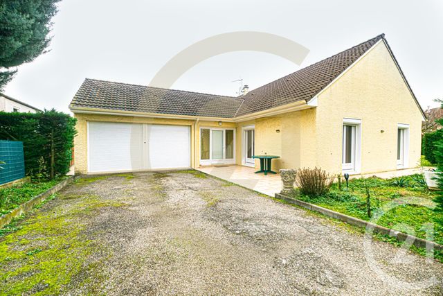 maison - CORBAS - 69