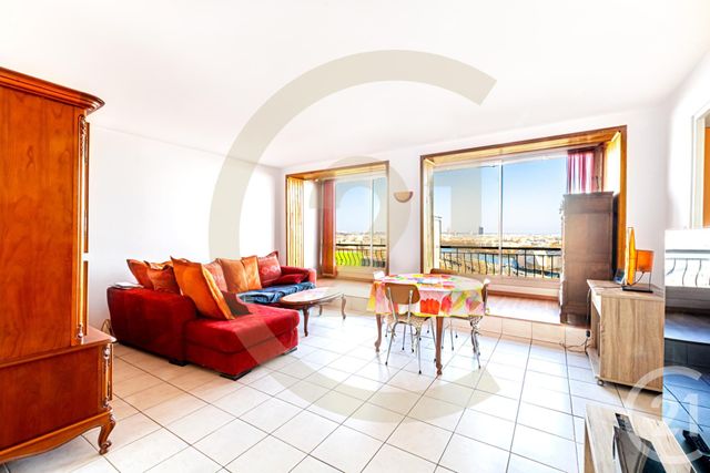 appartement - LA MULATIERE - 69
