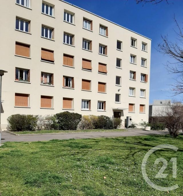appartement - VENISSIEUX - 69