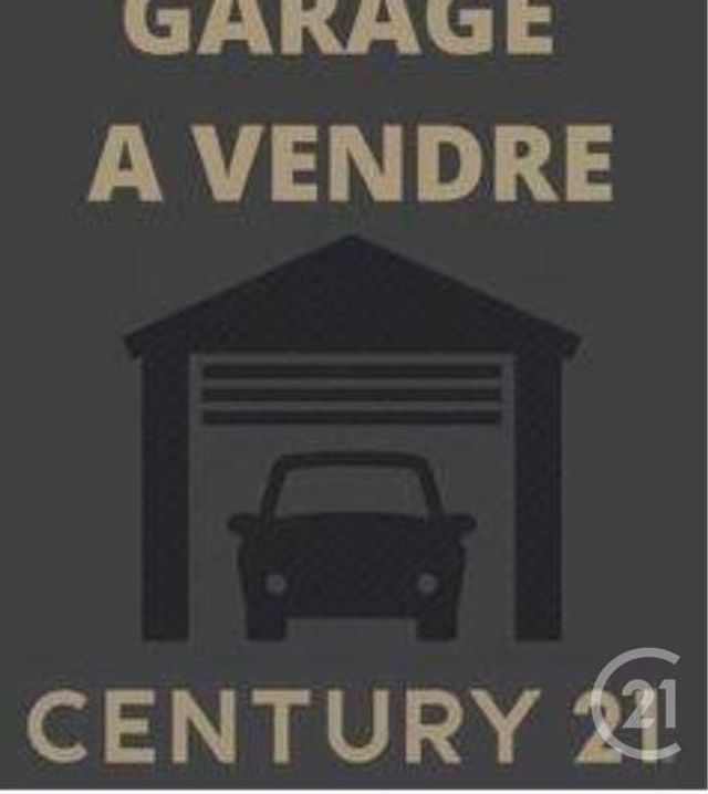 Parking à vendre GRIGNY