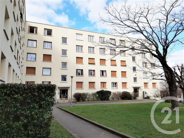 appartement - VENISSIEUX - 69