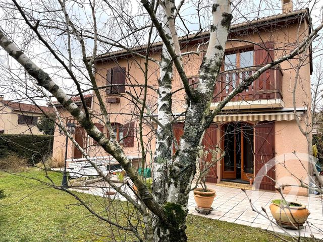 maison - CORBAS - 69