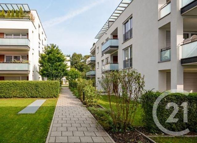 appartement - CORBAS - 69
