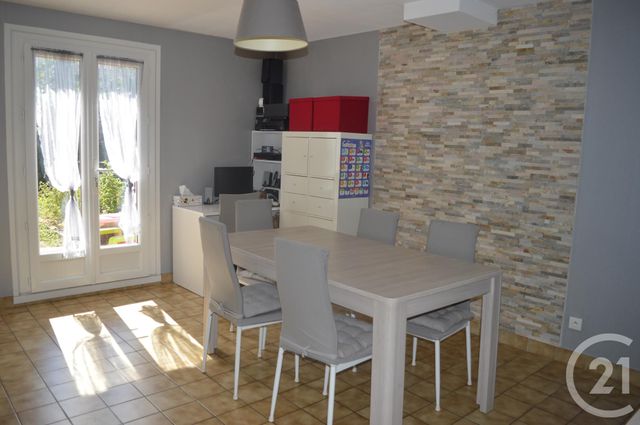 Maison à vendre ST FONS