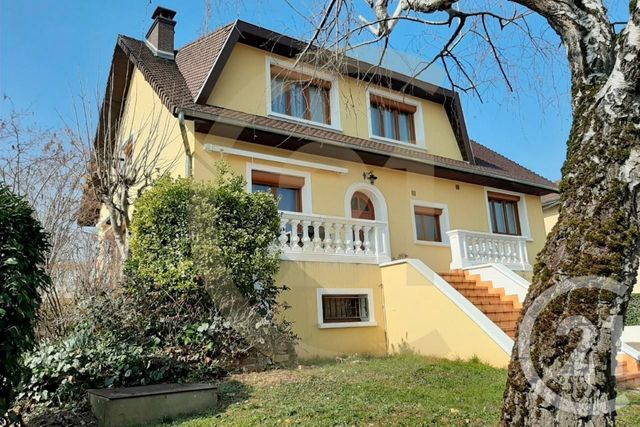 maison - CORBAS - 69