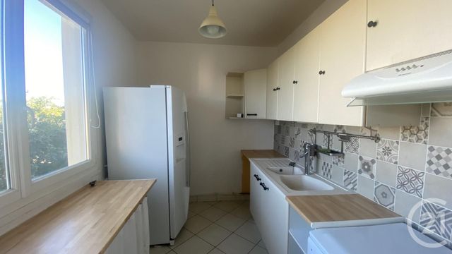 appartement - CORBAS - 69