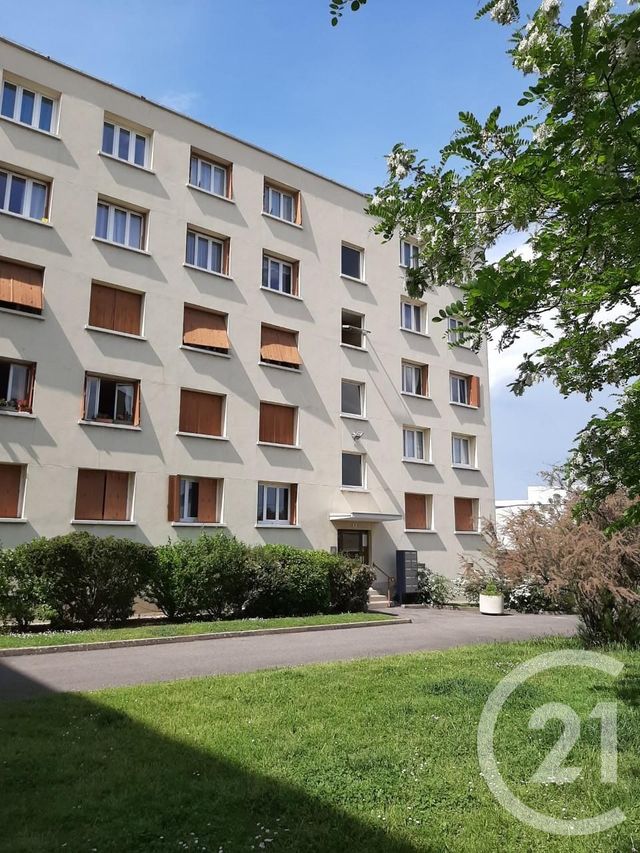 Appartement F3 à vendre - 3 pièces - 57.1 m2 - VENISSIEUX - 69 - RHONE-ALPES - Century 21 Hestia Ldi