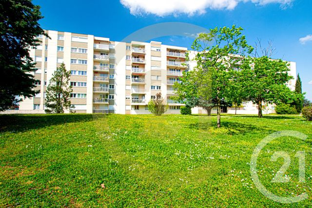 appartement - CORBAS - 69